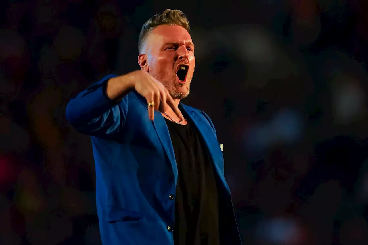 Pat McAfee opens up about his $85 million ESPN leap