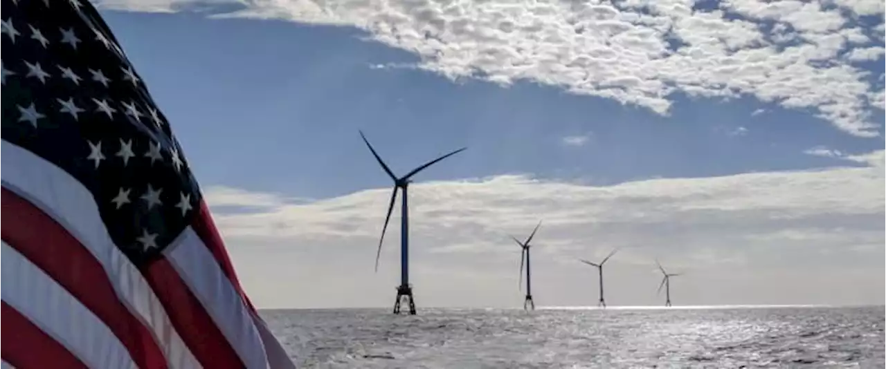 American Offshore Wind Gets Gulf Of Mexico Green Light | OilPrice.com