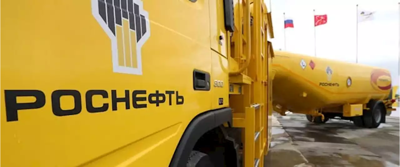 Rosneft Q1 Profit Soars As Russian Oil Output Cuts Remain Invisible | OilPrice.com