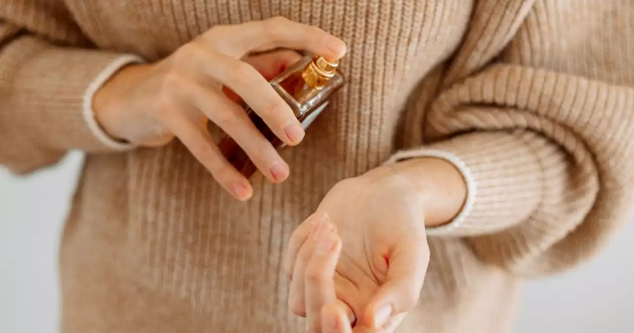 I changed from a £230 perfume to a £15 fragrance and smell like 'sensual luxury'