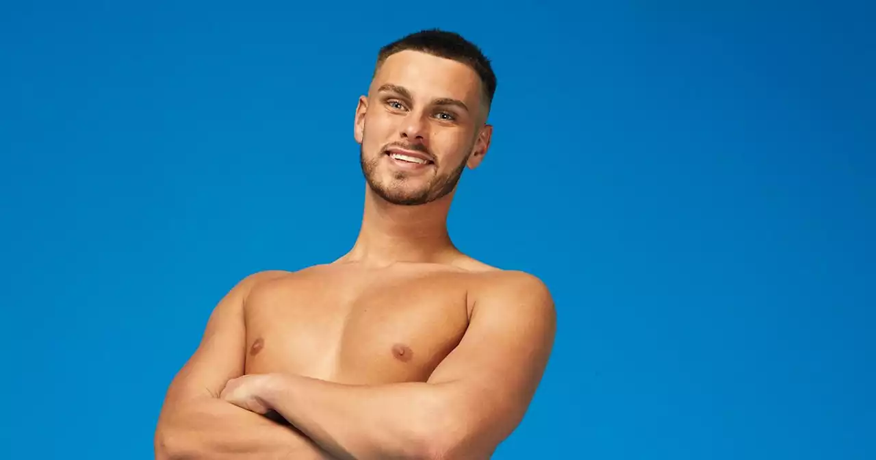 Love Island 2023 star George breaks silence as ex claims he's 'liar' and 'cheat'