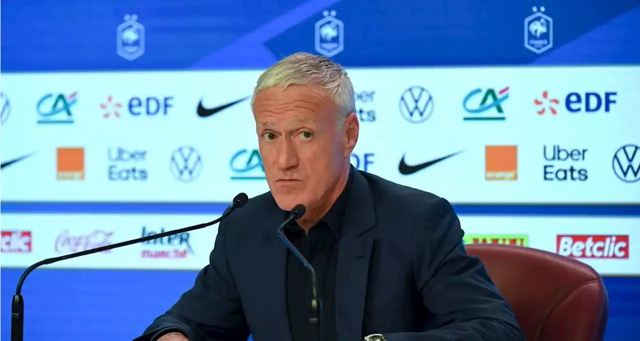 Equipe de France : comment suivre la liste de Didier Deschamps pour Gibraltar et la Grèce ?