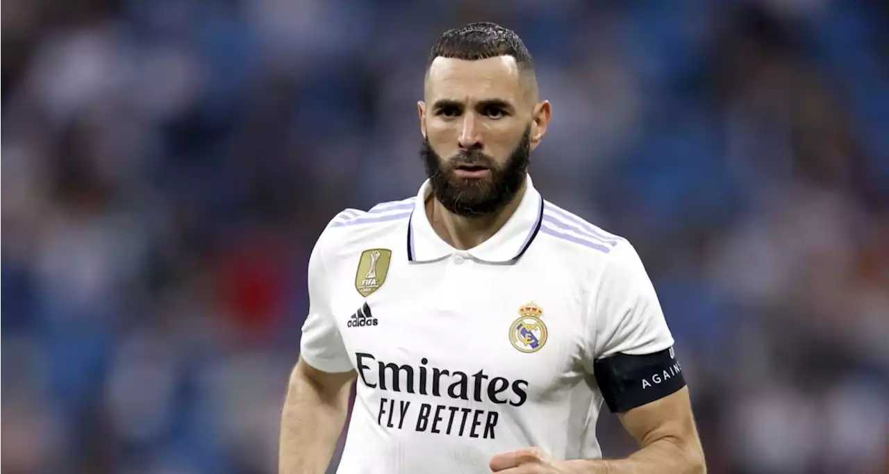 Mystérieux message de Benzema, le Real Madrid vise du très lourd pour le remplacer !