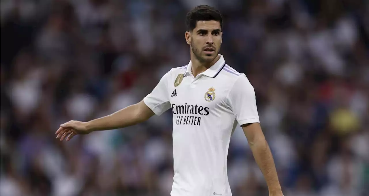 PSG : Asensio pose ses conditions pour rejoindre la capitale