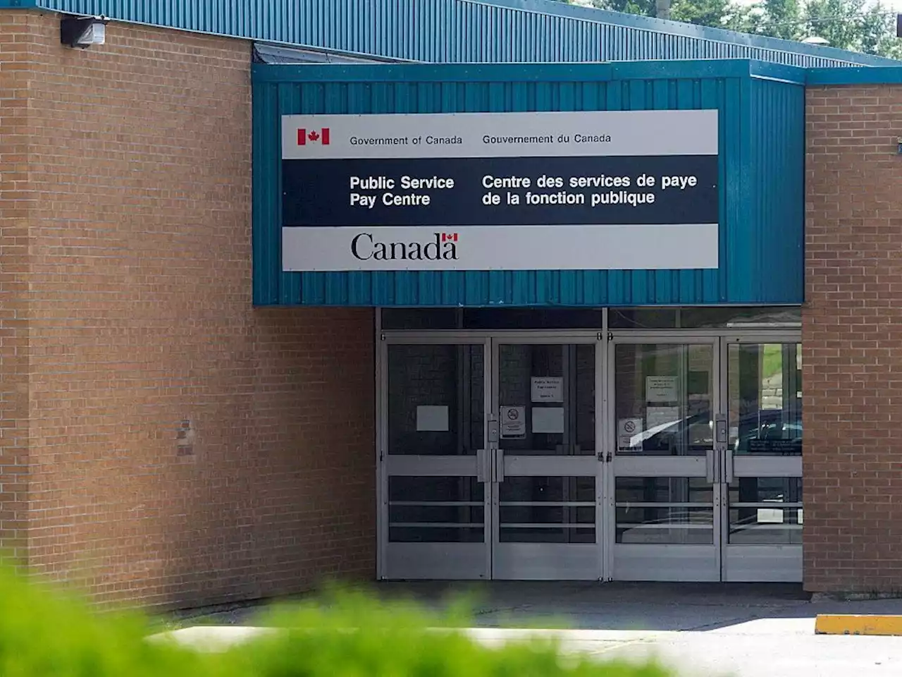 Pay centre backlogs leave retired public servant unable to resign, draw pension