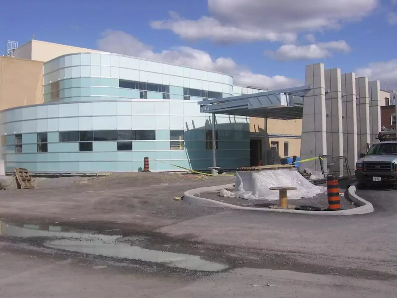 The Ottawa Hospital working with Kemptville to keep its emergency department open