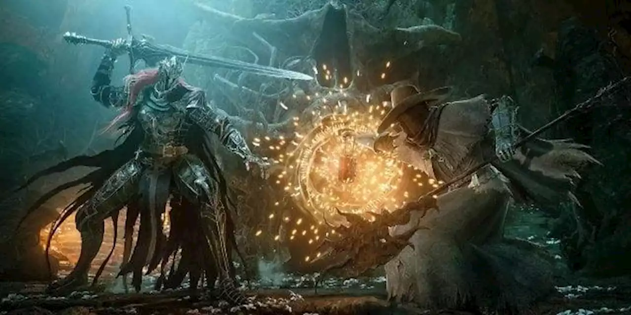 Lords of the Fallen: Systemanforderungen zum Souls-like mit Unreal Engine 5