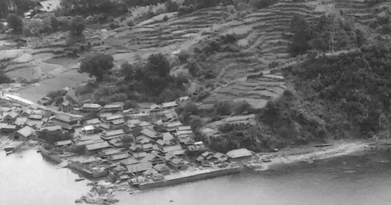 US Military Photo Brings Fresh Hope to Nagasaki Atomic Bomb Survivors