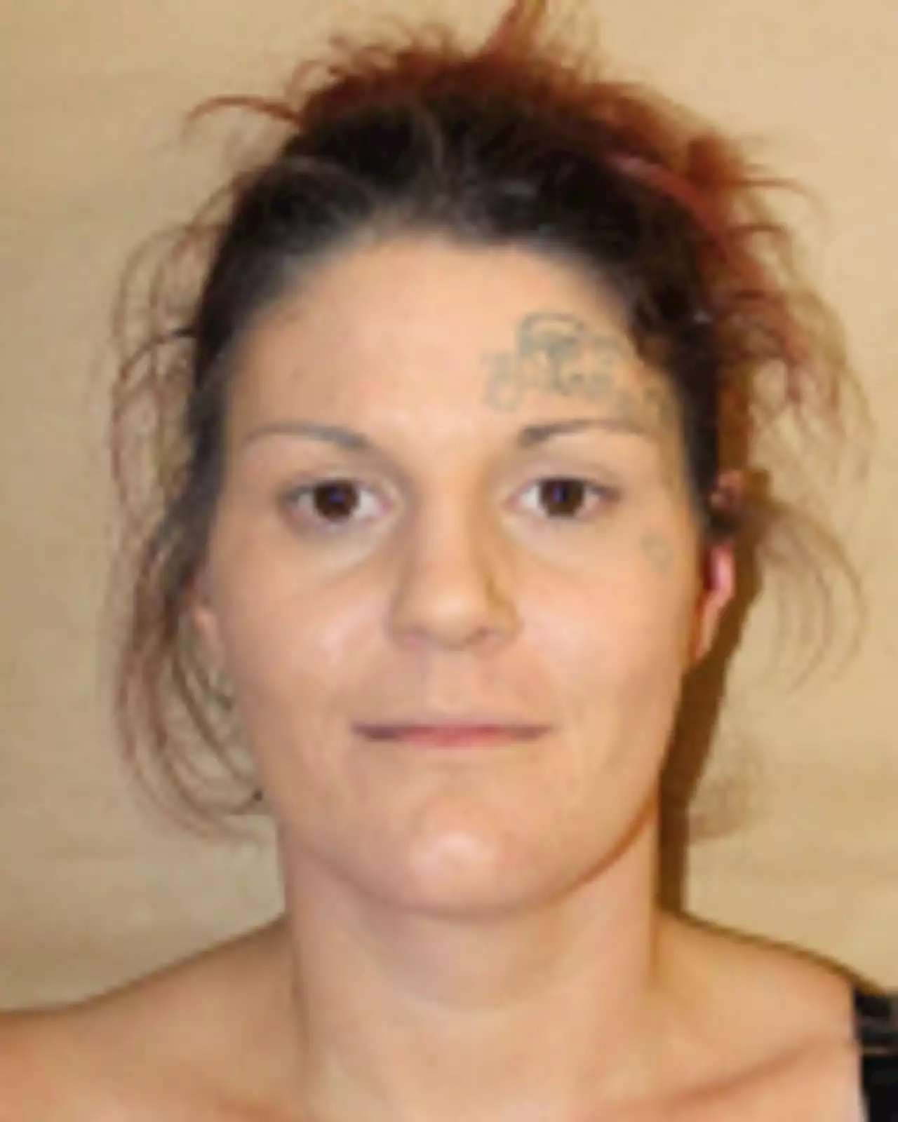 Wanted: Krysta Lisa McCharles