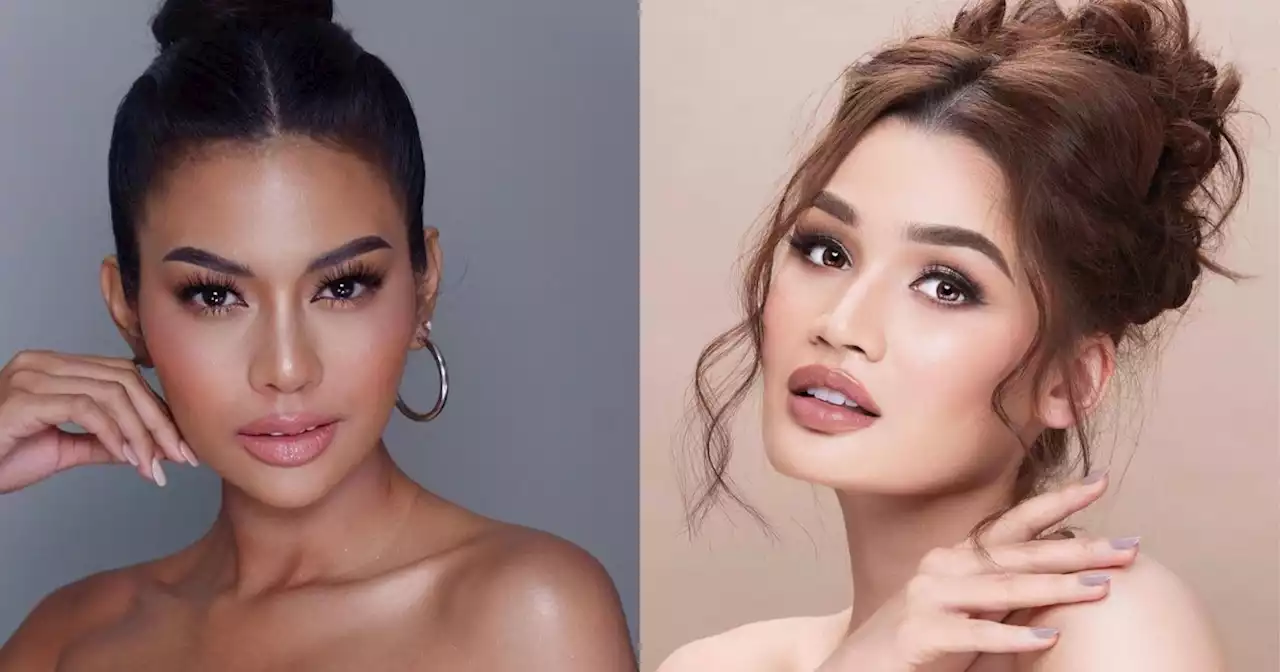 Get to know the winners of the Binibining Pilipinas 2023