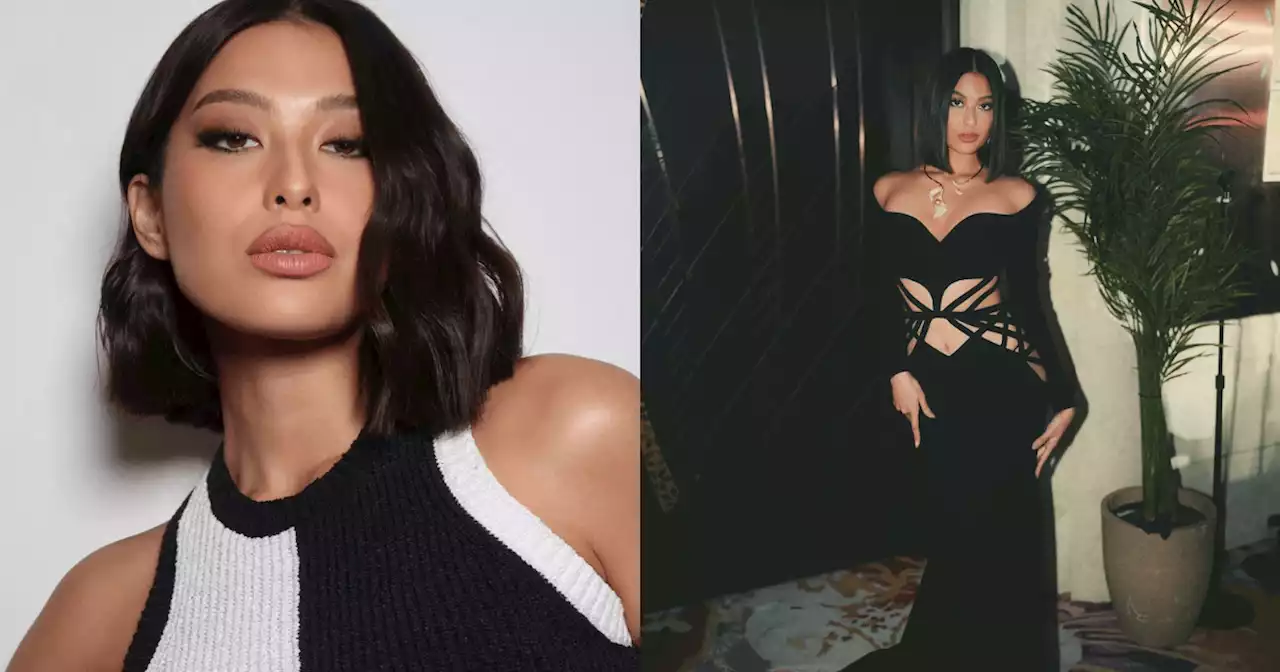 Michelle Dee reveals why she decided to come out as bisexual after Miss Universe Philippines 2023