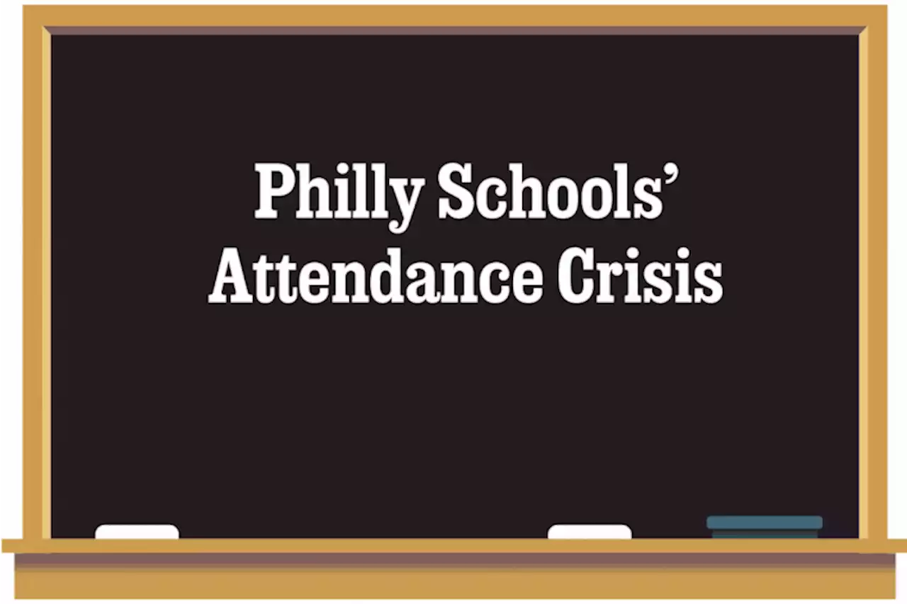 Philly schools’ chronic absence crisis | Morning Newsletter