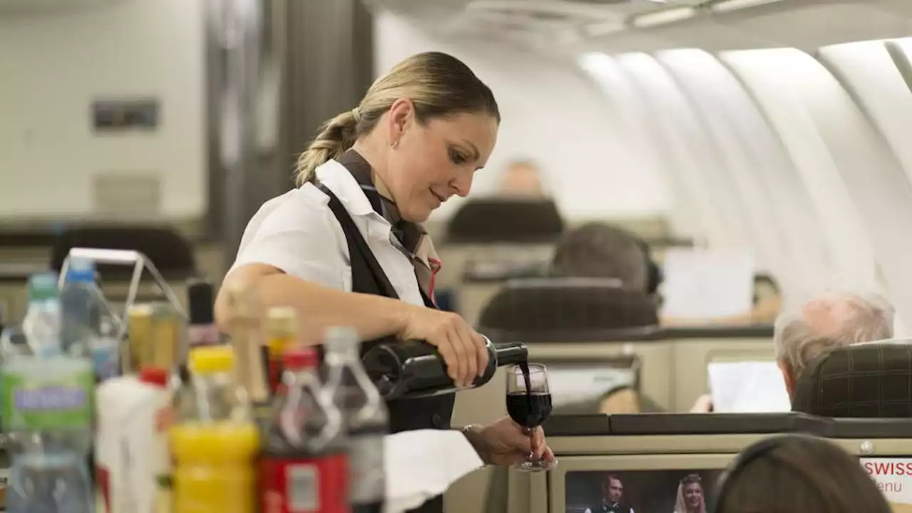 Kabinenpersonal kündigt GAV – kommt es zu Streiks?