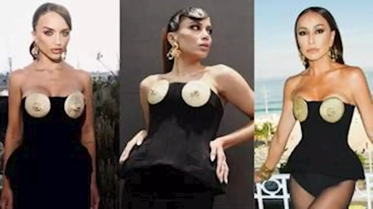 Torra-torra das famosas: confira as celebridades que já usaram o mesmo look