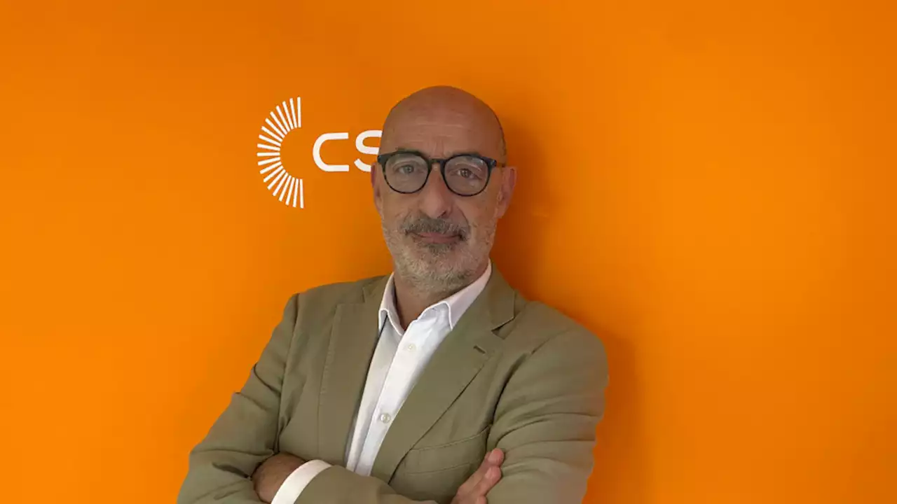 Félix Álvarez dimite como líder de Ciudadanos