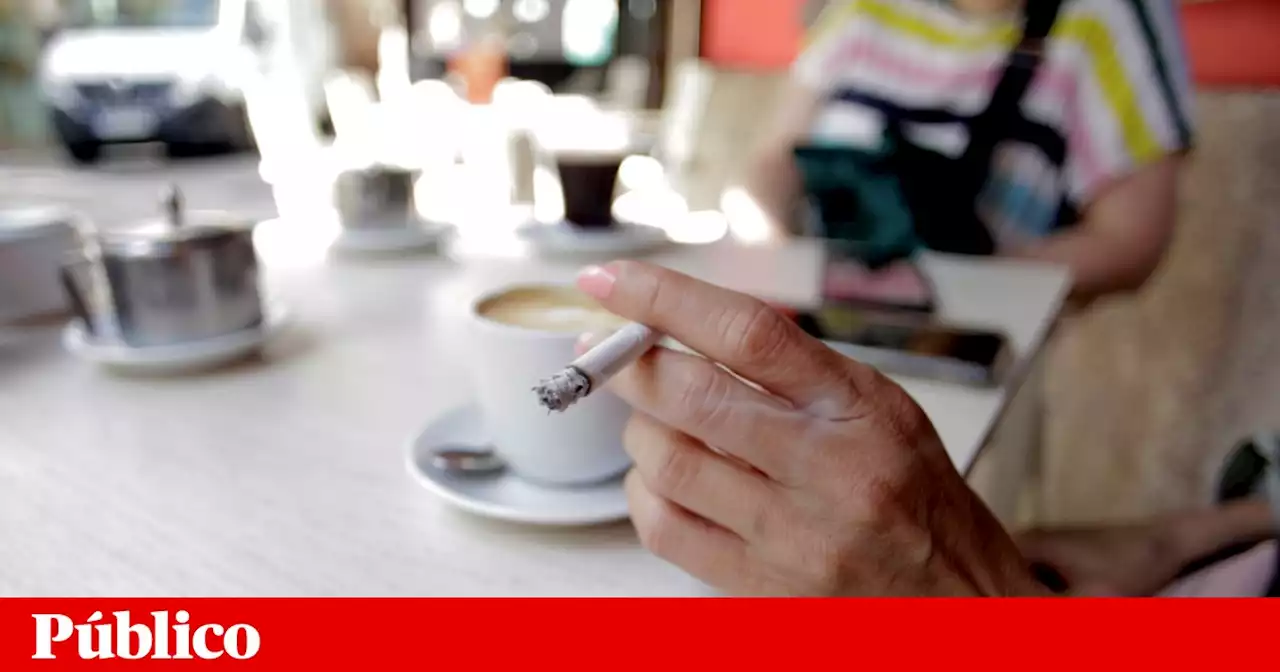 Impacto da lei do tabaco sem avaliação aprofundada há mais de uma década