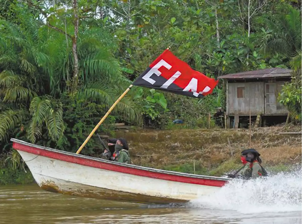 Ejército rescató a dos hombres secuestrados que habrían estado en poder del Eln - Pulzo