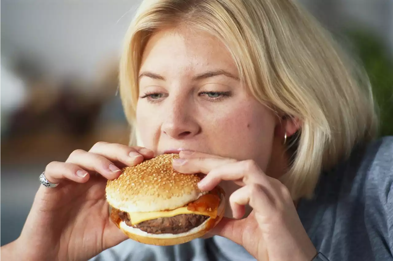 Este Es El Precio Real De Las Cinco Hamburguesas Ganadoras Del Burger