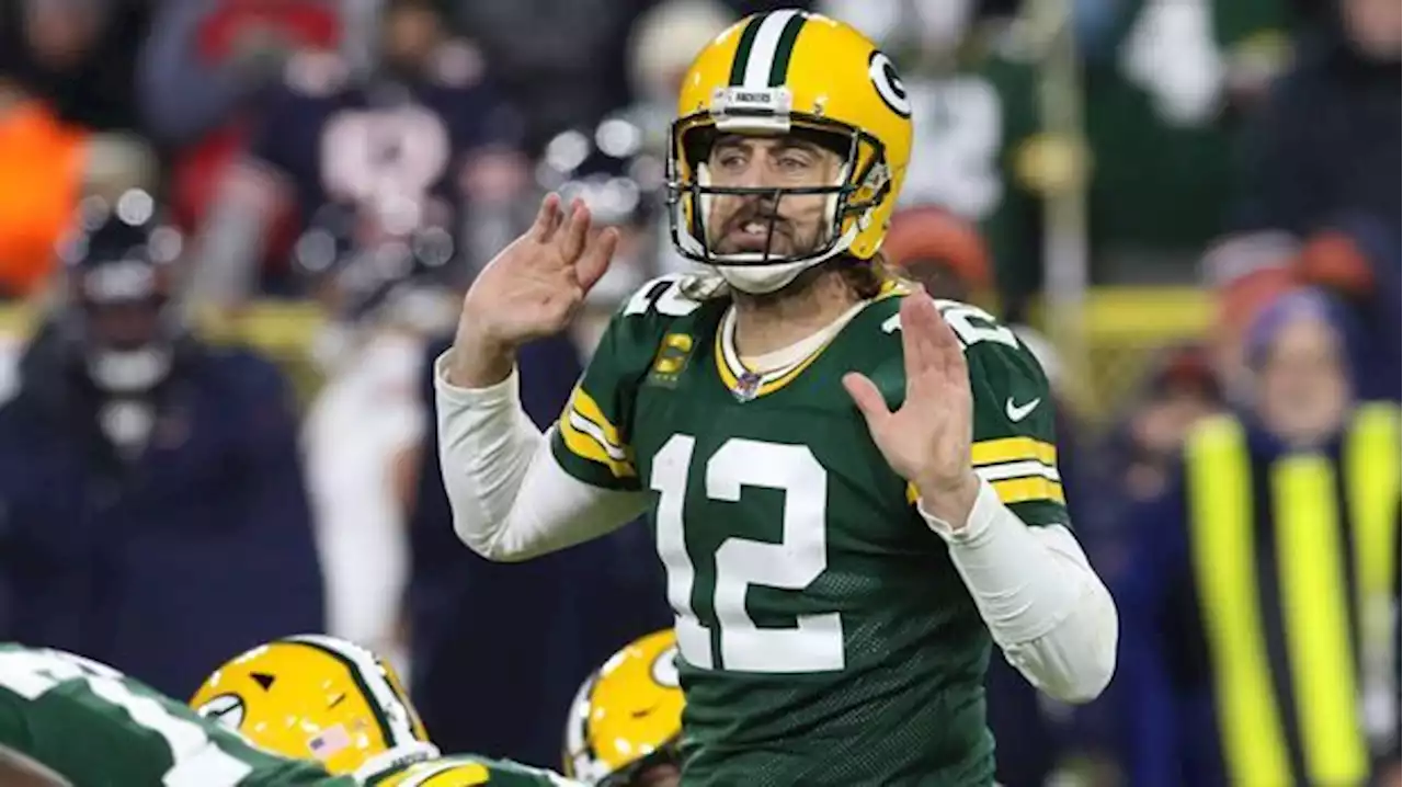 NFL - Aaron Rodgers forderte wohl den Rauswurf des General Managers der Green Bay Packers