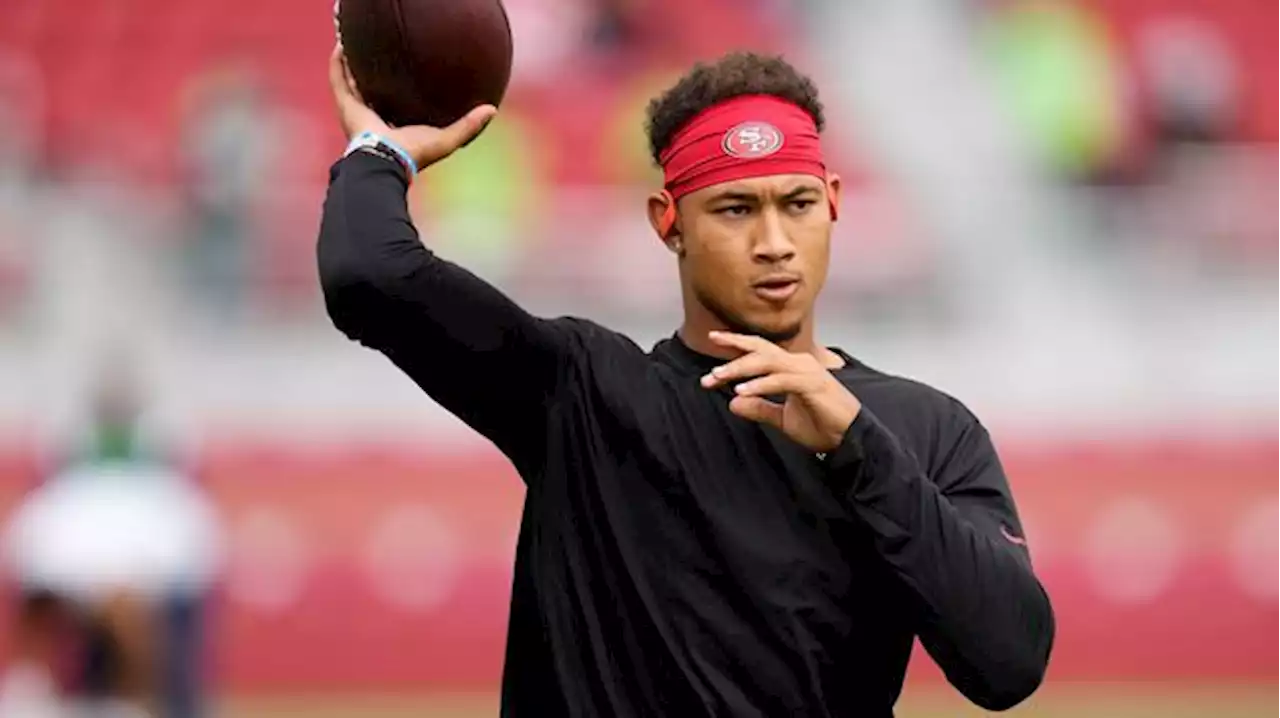 NFL - NFL 2023 - Quarterback-Situationen: San Francisco 49ers - Überraschende Wende im Quarterback-Dreikampf