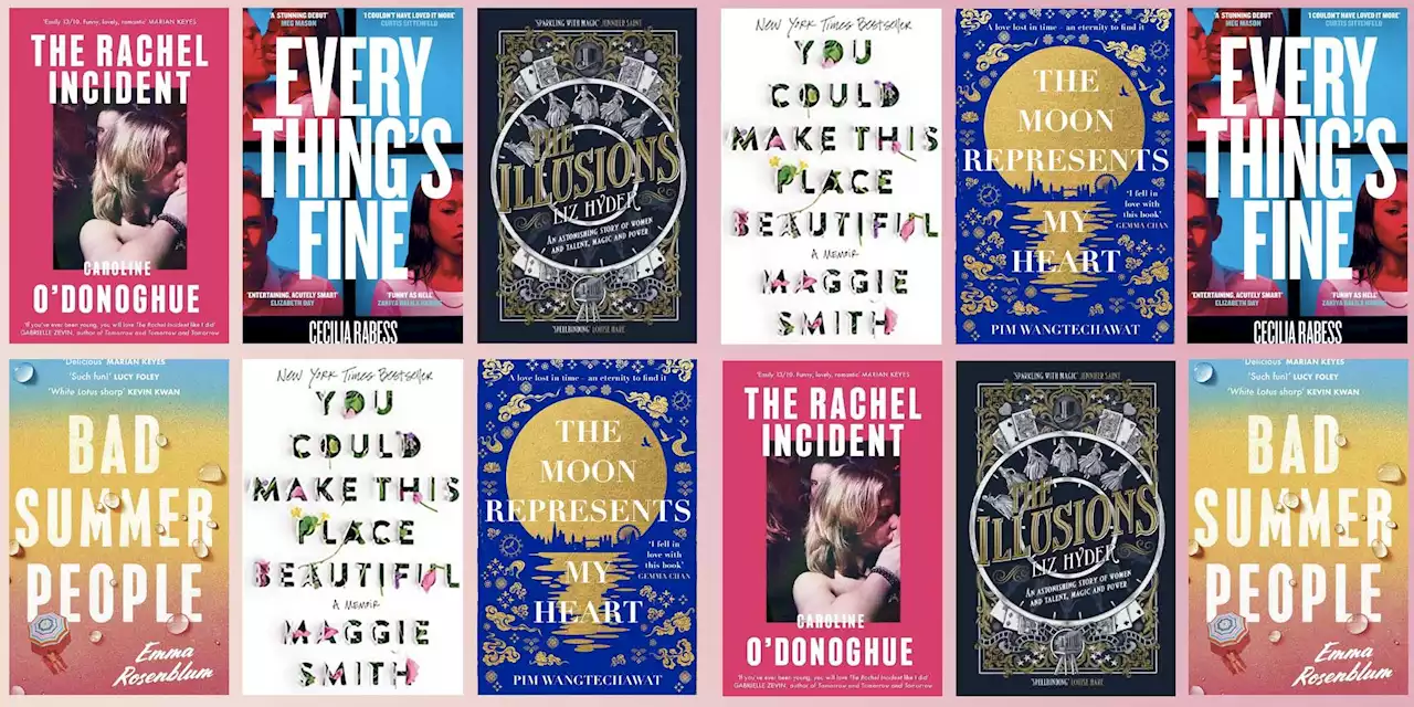 The 10 best books of June 2023