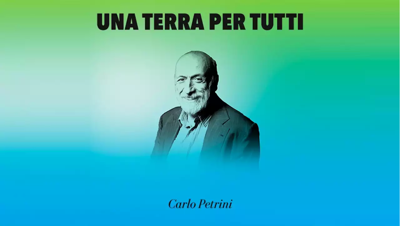 Carlìn Petrini, l''ateo pio' che parla a re e contadini