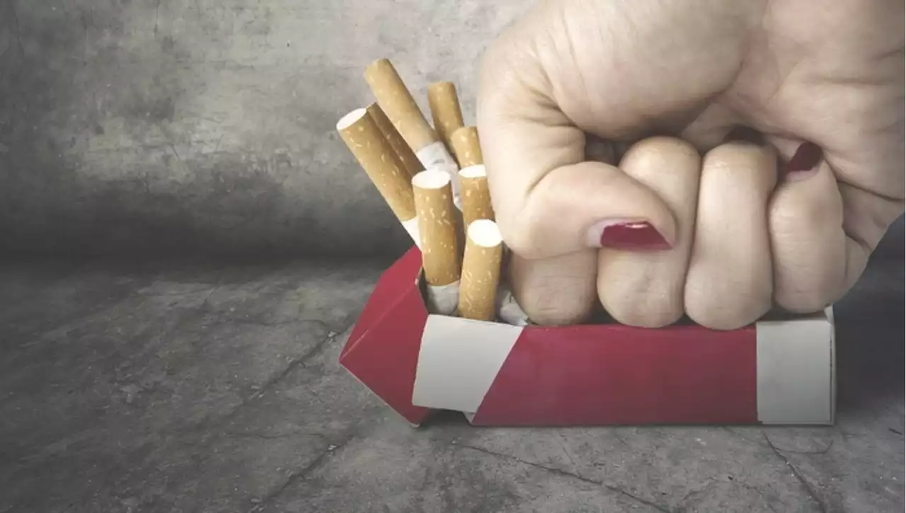 Giornata senza tabacco: i consigli per smettere e liberarsi dalla dipendenza