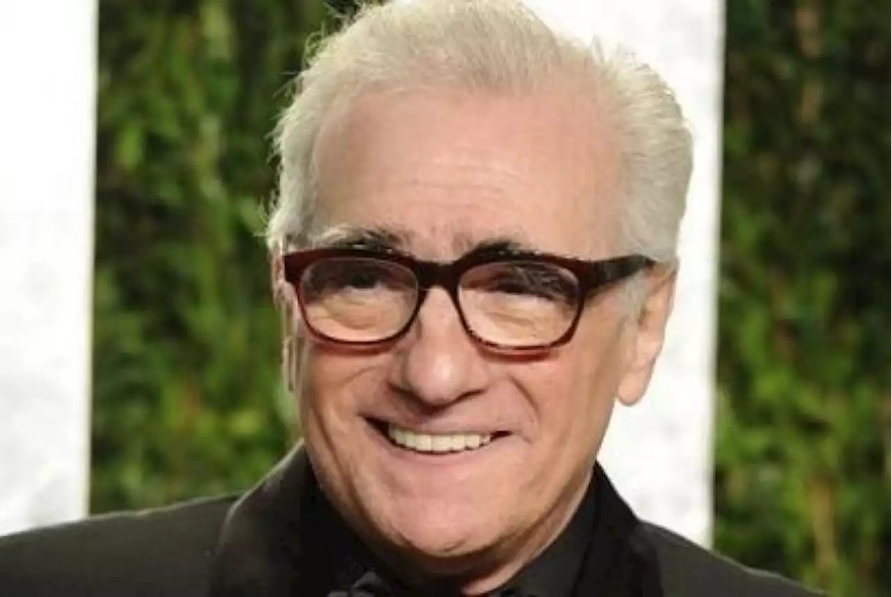 Berencana Garap Film Baru Tentang Yesus, Martin Scorsese Temui Paus Fransiskus |Republika Online