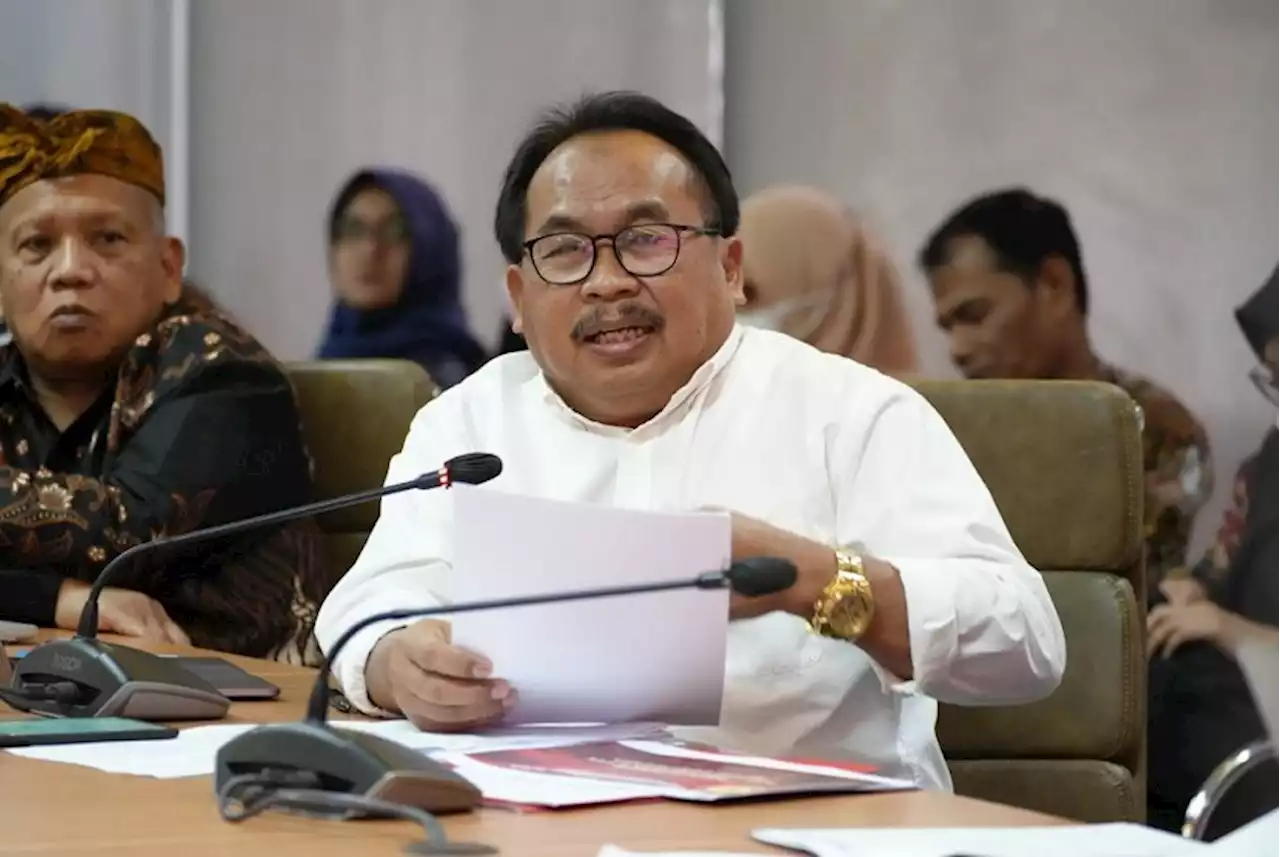 BPIP tak Masalah Sistem Pemilu 2024 Diterapkan Proporsional Tertutup |Republika Online