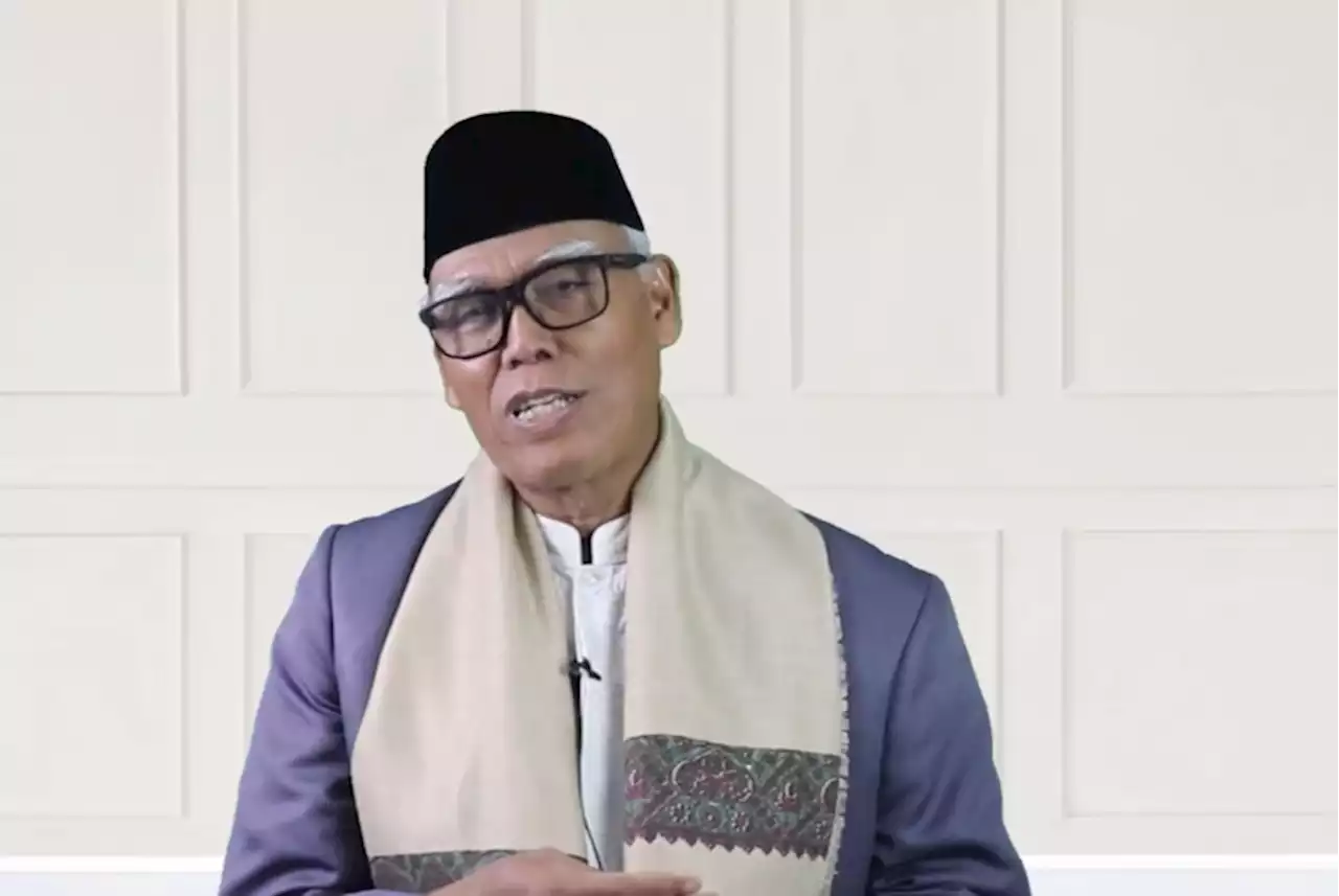 Dewan Pengawas Syariah Bakrie Amanah Anjurkan Beribadah Meneladani Nabi Ibrahim |Republika Online