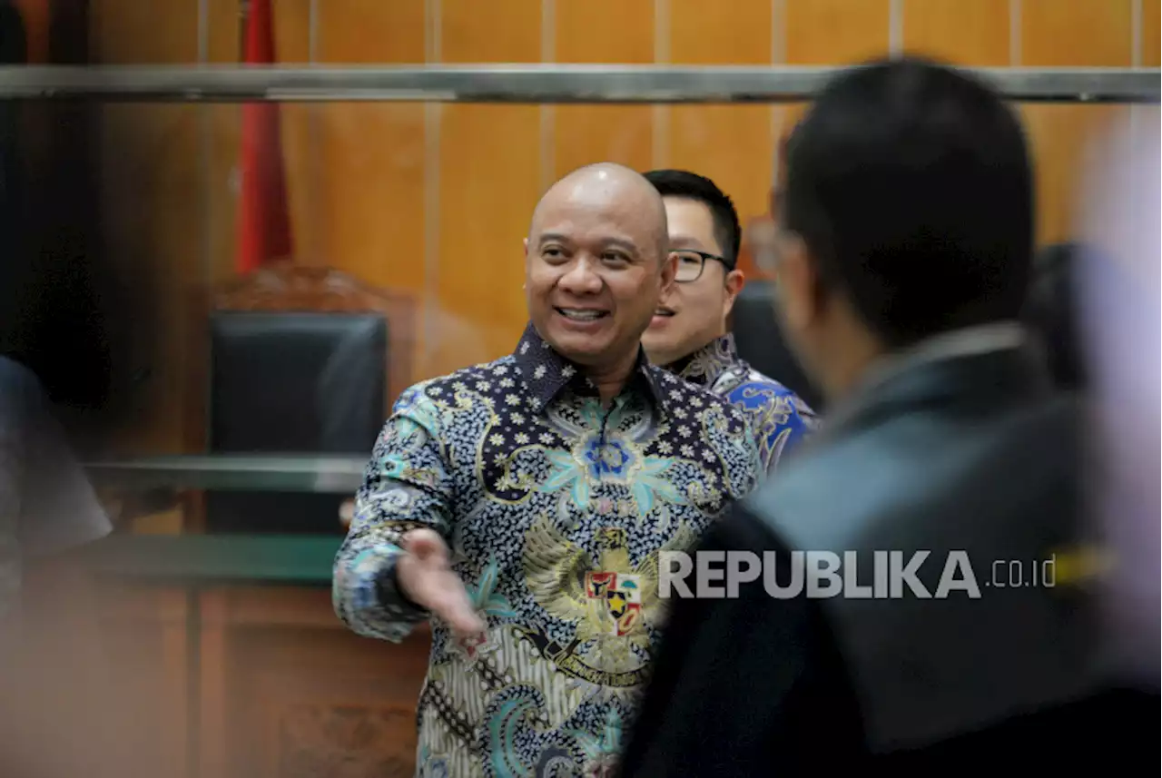 Kompolnas: Sidang Teddy Minahasa Sudah Tunjukkan Kredibilitasnya |Republika Online