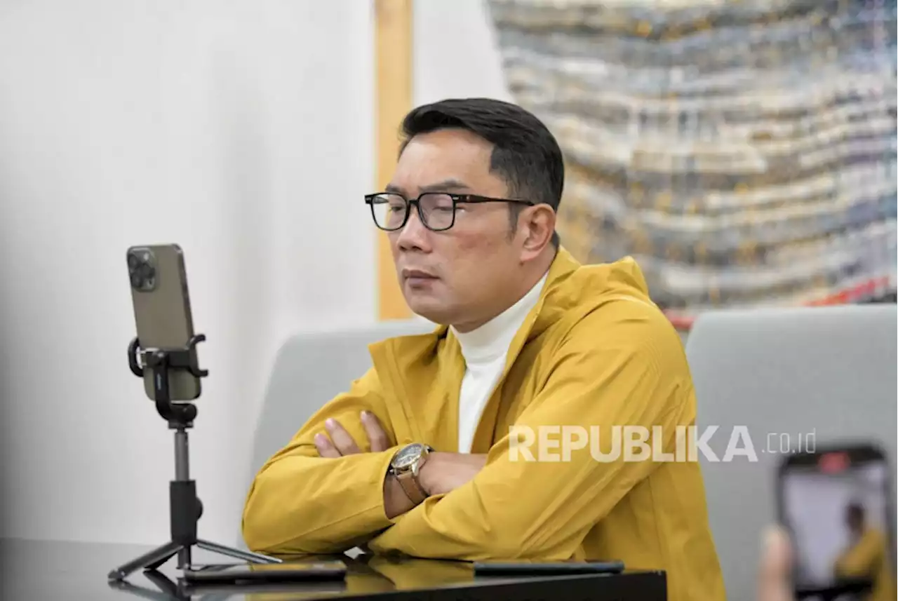 Pencabul Santri di Kabupaten Bandung Harus Dihukum Berat |Republika Online