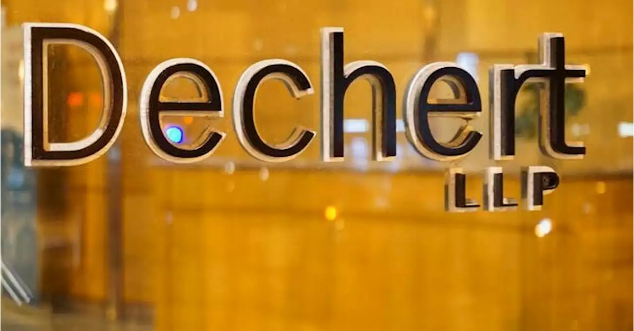 Dechert lawyers win sanctions appeal in 3M earplug case