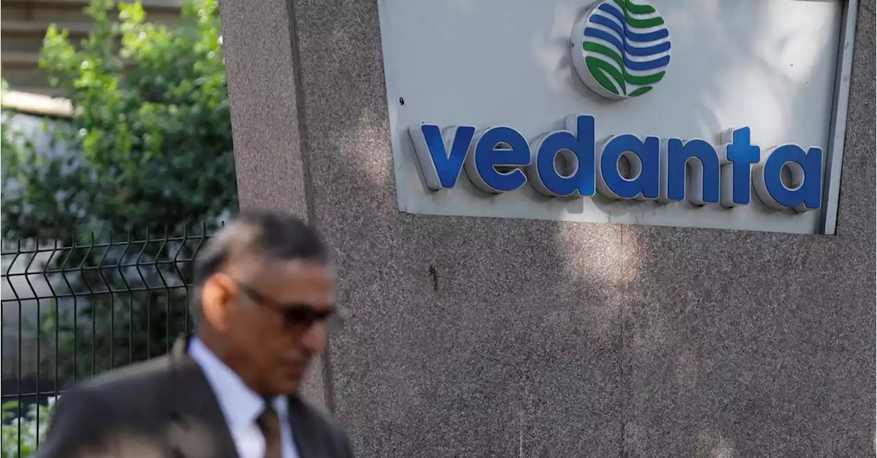 India poised to deny funding for Vedanta-Foxconn chip venture - Bloomberg News