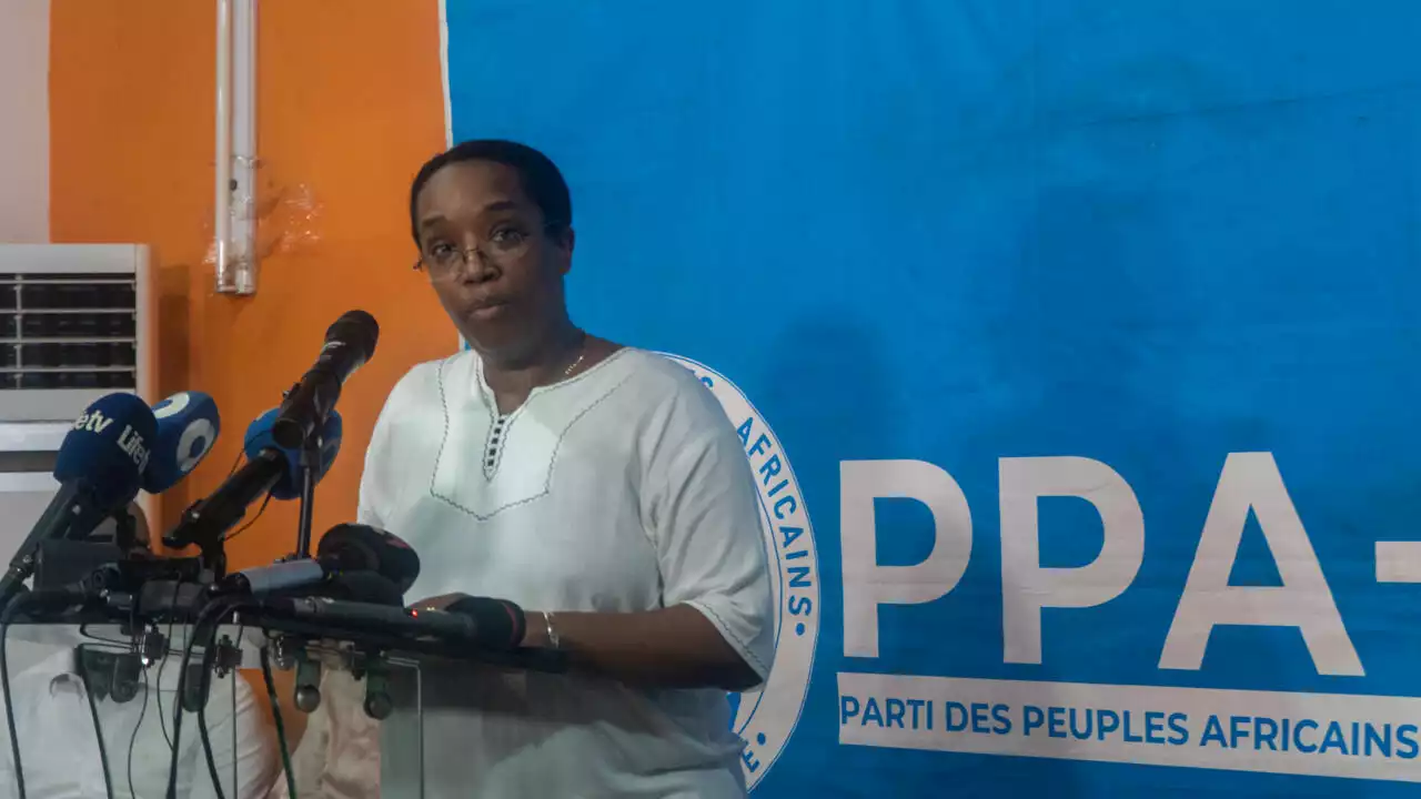 Côte d'Ivoire: le parti de Gbagbo dénonce «des irrégularités» sur la liste électorale