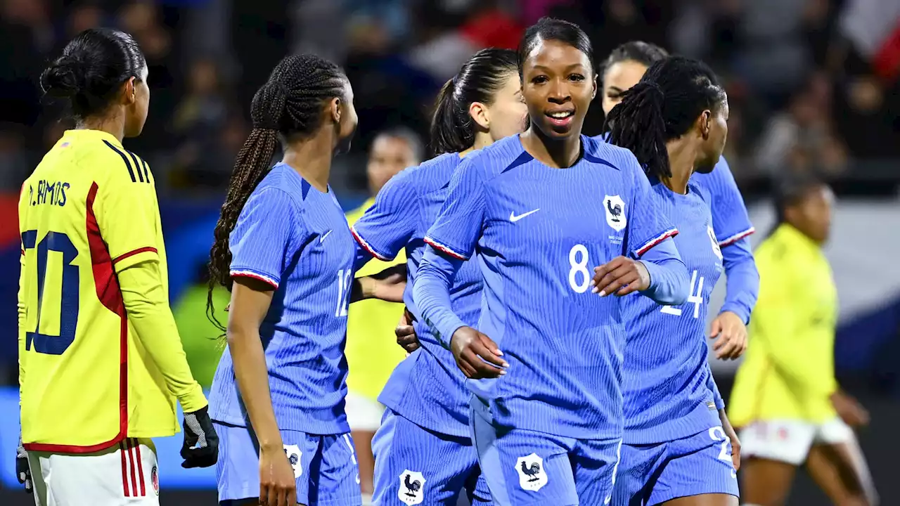 Coupe du monde féminine 2023: le coup de pression des ministres européens aux diffuseurs TV