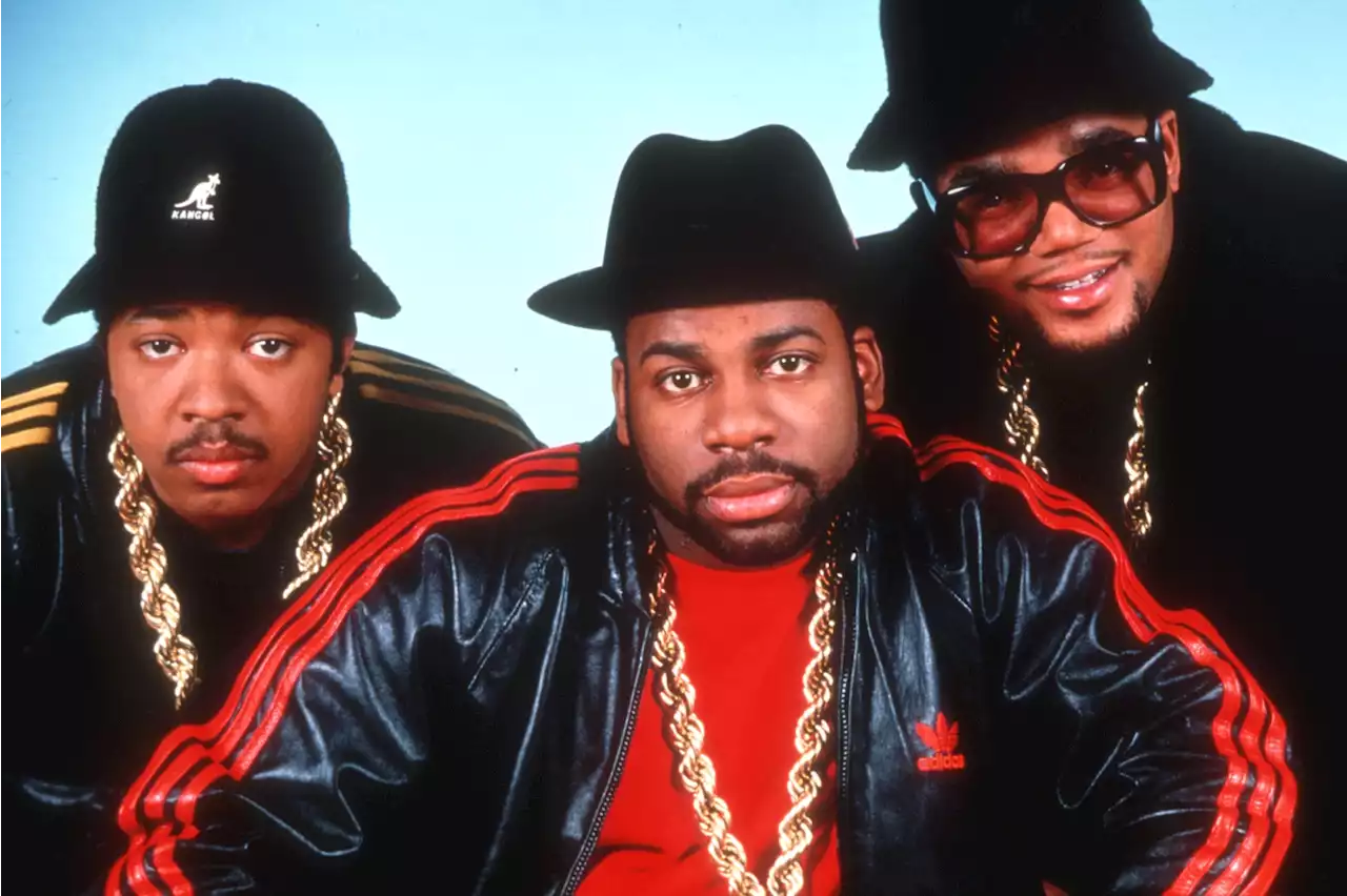 Third Man Charged in Murder of Run-D.M.C.'s Jam Master Jay