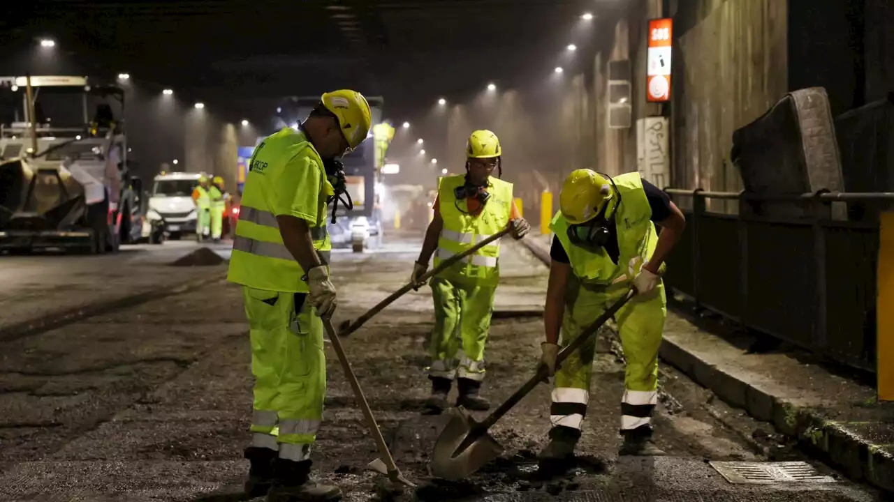 Giubileo 2025, via ai lavori sulla Tangenziale Est. Chiusure stradali e durata