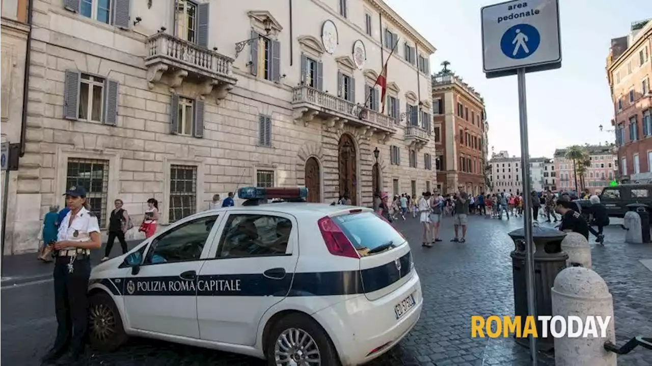 Piazza di Spagna, più spazio ai pedoni ed agli eventi internazionali