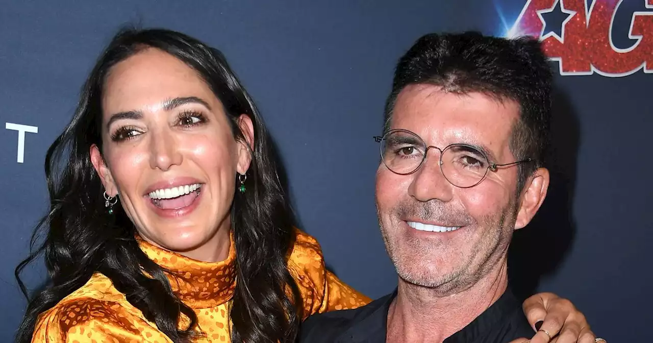 Simon Cowell's home life with fiance, affair, and incredible weight loss