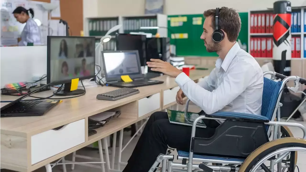 Le Document Belge D’attestation D’un Handicap Sera Automatiquement ...