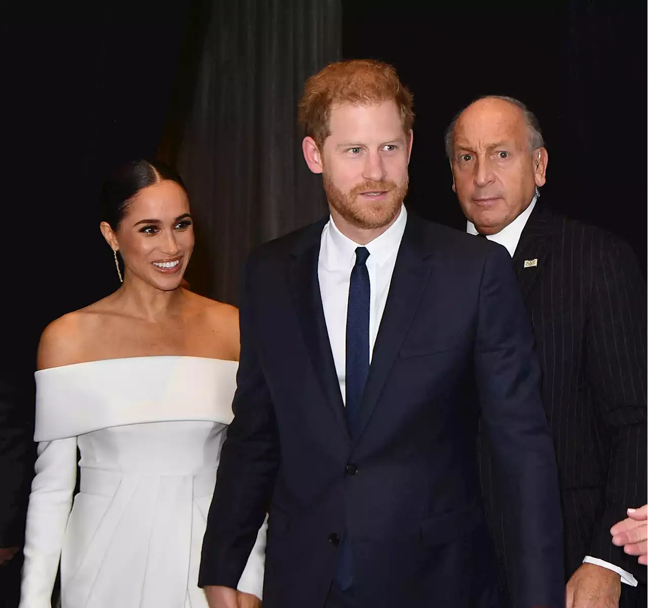 Meghan Markle et Harry : leur mariage a-t-il vraiment du plomb dans l'aile ?