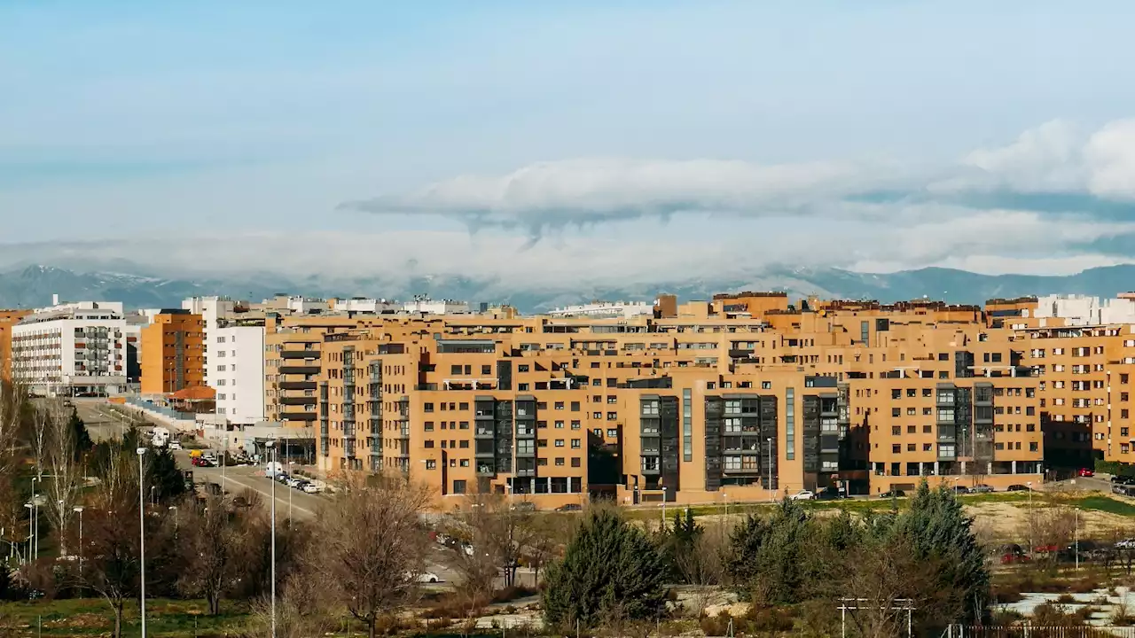 El euríbor cierra en mayo por encima del 3,8%, un máximo desde 2008