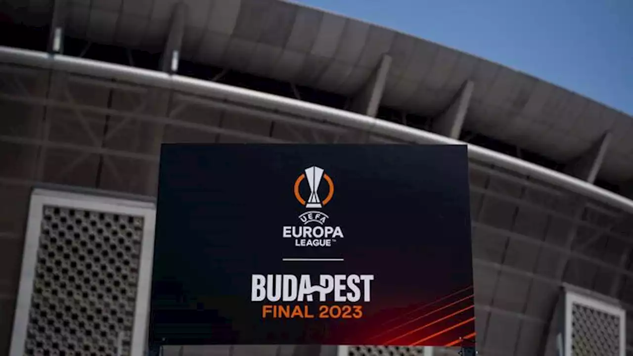 Sevilla - Roma: previa y alineaciones, final Europa League 2023