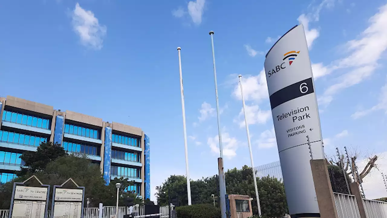 SABC working towards breaking even: CFO - SABC News