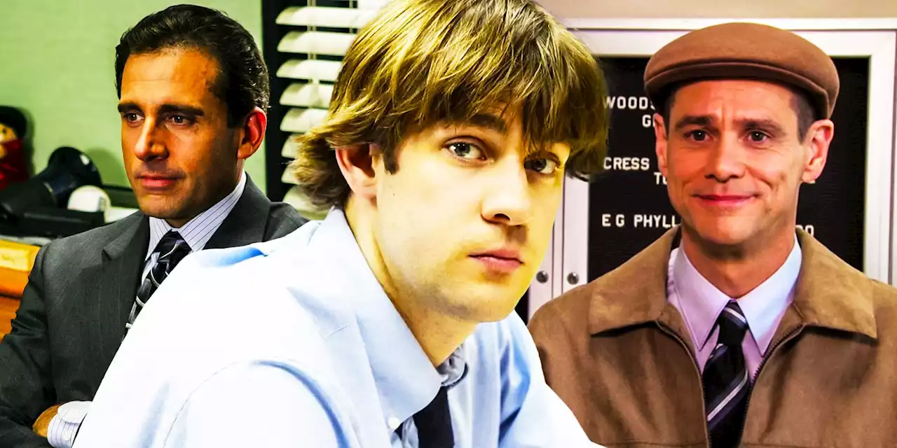 The Office's 10 Biggest Plot Holes & Headscratchers