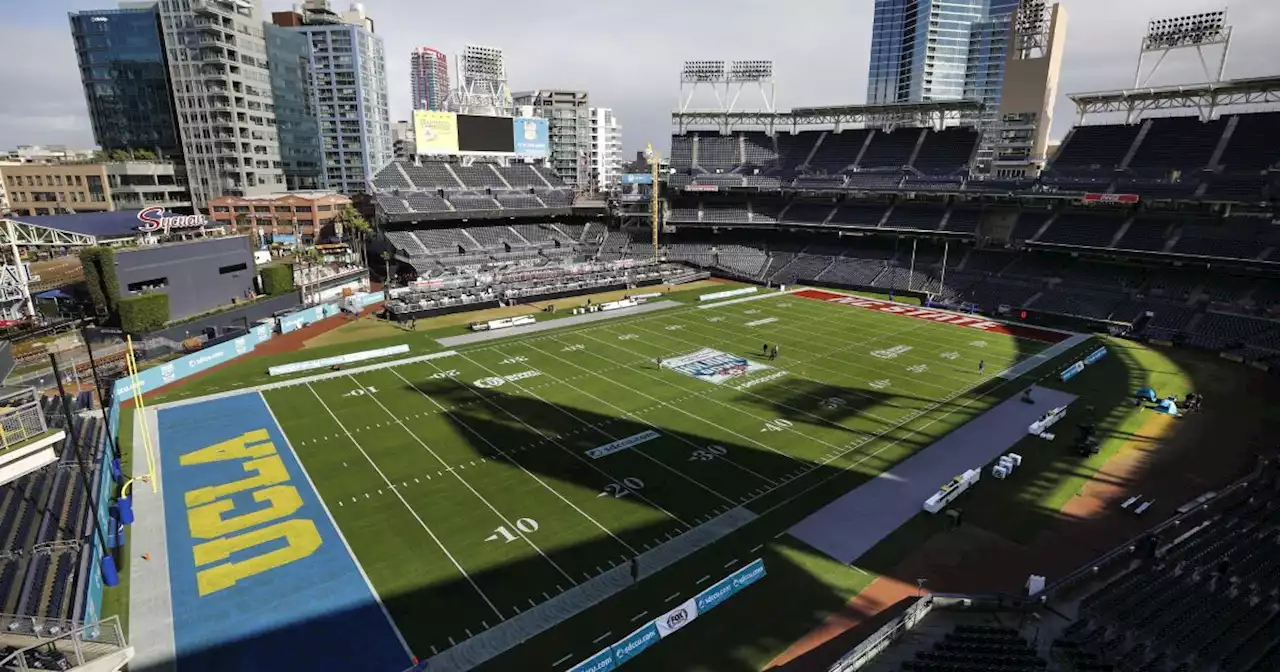 Holiday Bowl files lawsuit against Pac-12, UCLA to recover losses from scuttled 2021 game