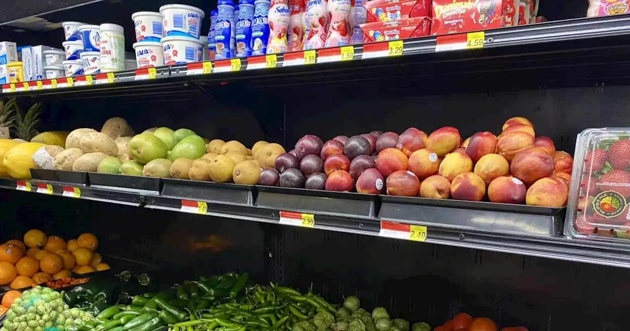 Opinion: San Diego County must ramp up outreach to get CalFresh food benefits to hungry households