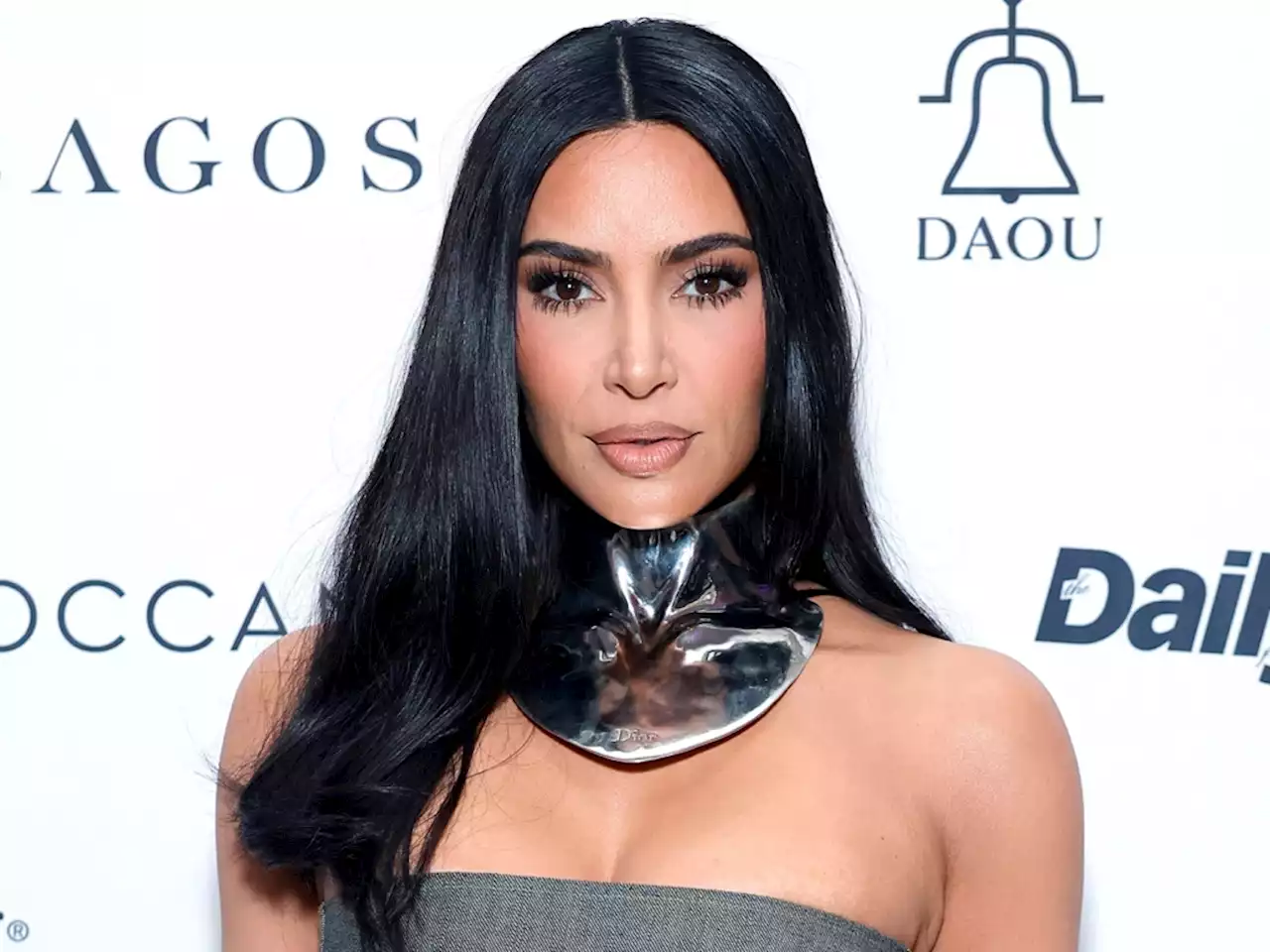 Kim Kardashian Reportedly Already Has Her Eyes on 'Somebody Special' & We’re Totally Here for It