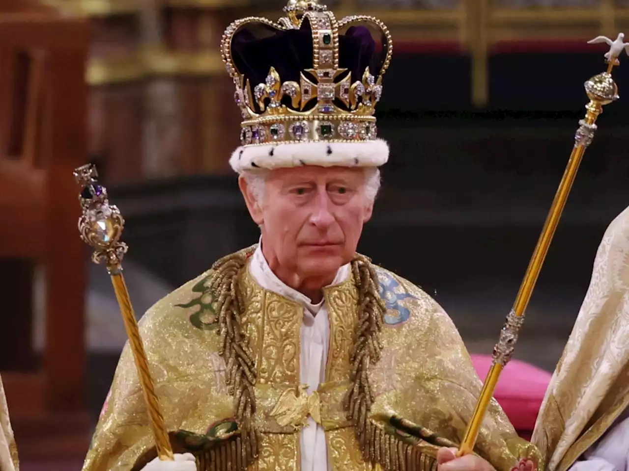 King Charles III’s Alleged NDA for Queen Elizabeth II’s Confidante May Be Overturned in a Shocking Way